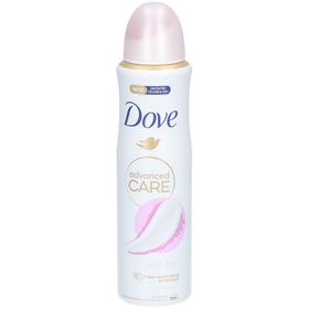 Dove Advanced Care Anti-Transpirant Deodorant Spray Soft Feel
