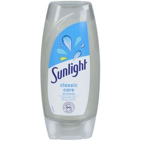 Sunlight Classic Care Shower