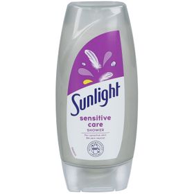 Sunlight Sensitive Care Shower