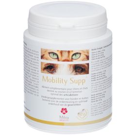 Miloa Mobility Supp™