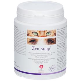 Miloa Zen Supp™