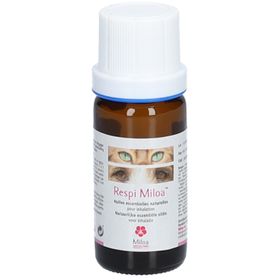 Miloa Respi Miloa