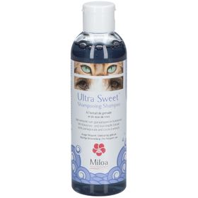 Miloa Ultra Sweet™ 200 ml shampoing