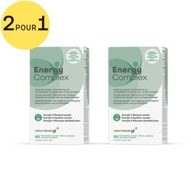 Natural Energy Energy Complex 2 pour 1