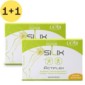 Silix Actiflex 2 voor 1