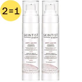 Skintist Anti-Aging Hyaluron Dagcrème 2 voor 1