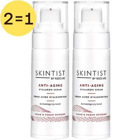 Skintist Anti-Aging Hyaluron Serum 2 voor 1