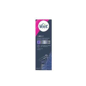 Veet Expert Ontharingscrème Oksels