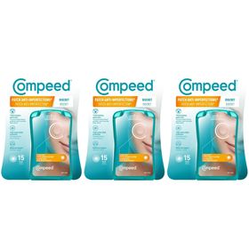 Compeed®  Patch Anti-imperfecties | Discreet