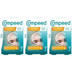Compeed®  Patch Anti-imperfecties | Zuiverend Nacht