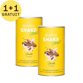 Beavita Vitalkost Chocolat 1+1 GRATUIT