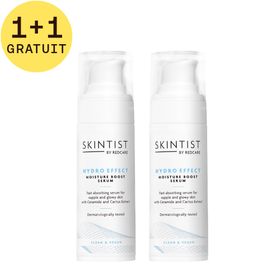 Skintist Hydro Effect Sérum 1+1 GRATUIT