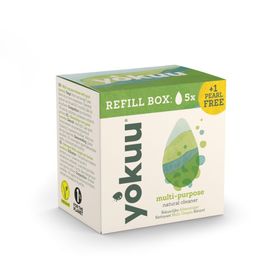 YOKUU® Neottyant multi usage recharge