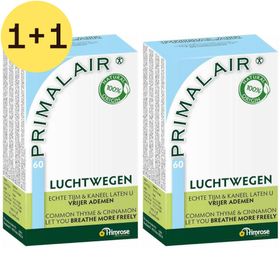 Primrose Primalair | 1+1 GRATUIT