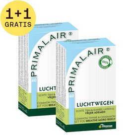 Primrose Primalair 1+1 GRATIS