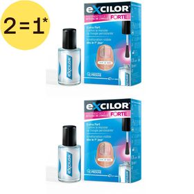 Excilor Forte Mycose Des Ongles | 2=1*