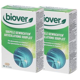 biover flexibele verbindingen