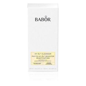 Babor HY-OL Cleanser & Phyto HY-OL Booster Reactivating Set