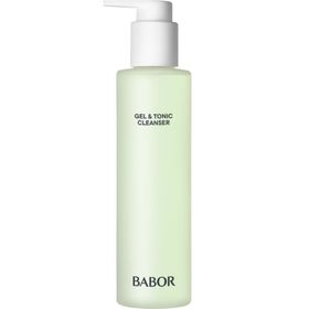 BABOR Gel & Tonic Nettoyant