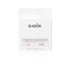 Babor Hyaluronic Cleansing Balm