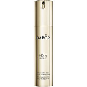 Babor HSR Lifting Anti-Wrinkle Neck & Décolleté Cream