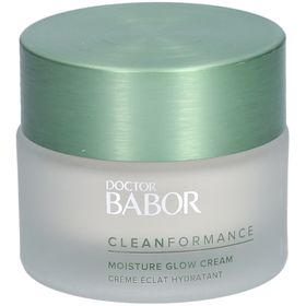 DOCTEUR BABOR Clean Formance Crème Éclat Hydratant
