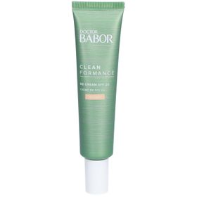 DOCOTR BABOR Clean Formance BB Crème SPF 20 - 01 Light
