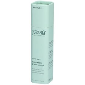 Attitude™ Oceanly™ Phyto-Matte Gezichtscrème