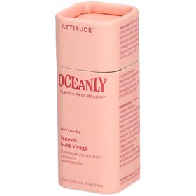 Attitude™ Oceanly™ Phyto-Oil Huile Visage