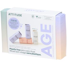 Attitude™ Oceanly™ Phyto-Age Gezichtsverzorging Giftset