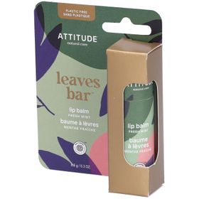 Attitude™ Baume à Lèvres Menthe