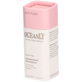 Attitude™ Oceanly™ Blush Silky Pink