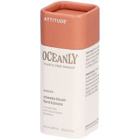 Attitude™ Oceanly™ Cheeks Blush Ginger