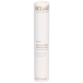 Attitude™ Oceanly™ Cache Cerne Crème