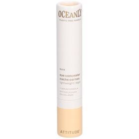 Attitude™ Oceanly™ Eye Concealer Nude