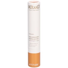 Attitude™ Oceanly™ Cache Cernes Caramel