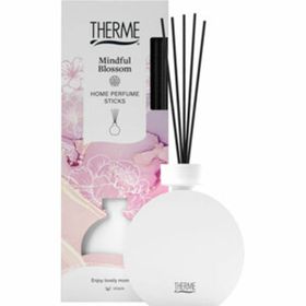 Therme Mindful Blossom Fragrance Sticks