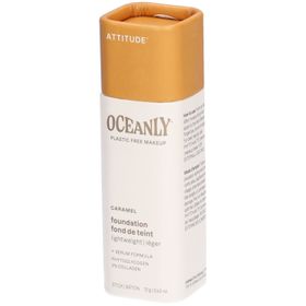 Attitude™ Oceanly™ Fond de Teint Caramel