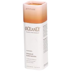 Attitude™ Oceanly™ Tinted Oil Caramel
