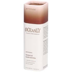 Attitude™ Oceanly™ Tinted Oil Espresso