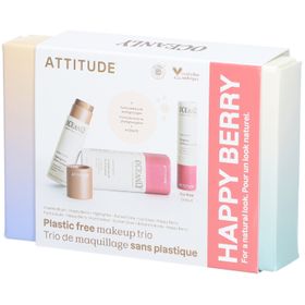 Attitude™ Oceanly™ Happy Berry Giftset