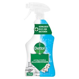 Dettol Antibactérien Nettoyant Tout Usage Frais