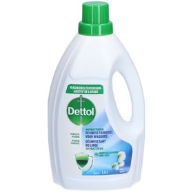 Dettol Désinfectant du Linge Antibactérien Frais