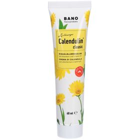 Bano Arlberger Calendulin Classic Calendulacrème