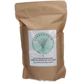 SuperRoots Cichoreiwortelvezel