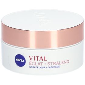 Nivea Vital Stralende Dagcrème
