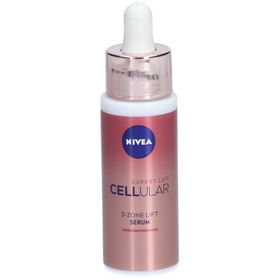 Nivea Cellular Expert Lift 3-Zone Lift Serum