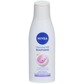 Nivea Verzachtende Reinigingsmelk