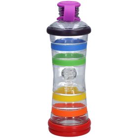 I9 Waterfles Chakra
