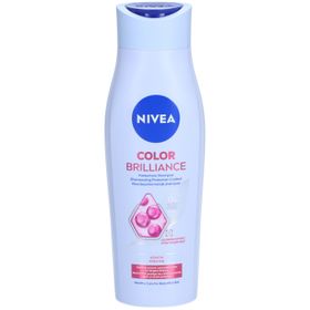 Nivea Color Brilliance Shampoo